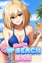 Waifu Beach Bar