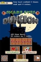 Snake Eyes Dungeon