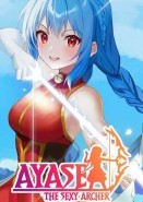 Ayase, the Sexy Archer
