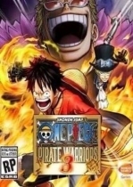 One Piece Pirate Warriors 3