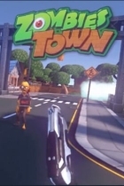 Zombie Town VR