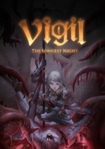 Vigil: The Longest Night