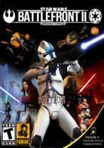 Star Wars: Battlefront 2 - Remaster Project