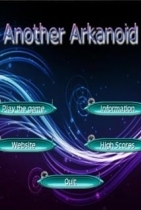 Another Arkanoid