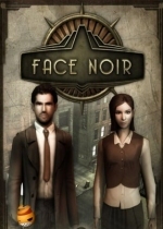 Face Noir