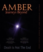 AMBER Journeys Beyond