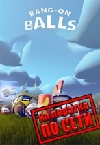 Bang-On Balls: Chronicles по сети