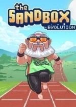 The Sandbox Evolution - Craft a 2D Pixel Universe!
