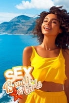 SEX, BEACH AND GIRLS