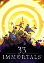 33 Immortals