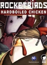 Rocketbirds: Hardboiled Chicken