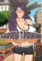 Sarada Training: The Last War