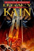Blood Omen: Legacy of Kain