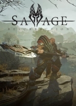 Savage Resurrection