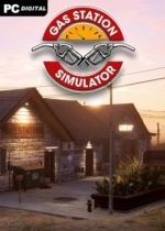 Gas Station Simulator