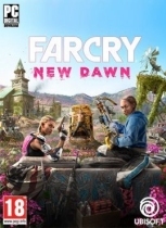 Far Cry New Dawn