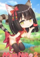 Miss Neko 2
