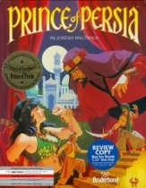 Prince Of Persia (Classic 1989)