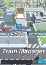 Train Manager