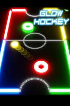 Glow Hockey