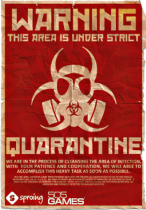 Quarantine