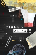 CIPHER ZERO