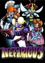 Nefarious