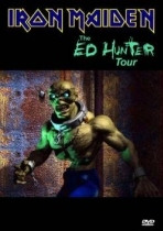 Ed Hunter - The Iron Maiden PC Game
