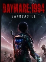Daymare: 1994 Sandcastle