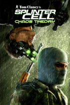 Tom Clancy's Splinter Cell Chaos Theory