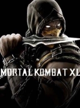 Mortal Kombat XL
