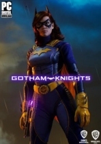 Gotham Knights