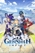 Genshin Impact