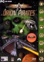 Star Trek: Starfleet Command - Orion Pirates