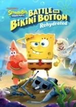 SpongeBob SquarePants: Battle for Bikini Bottom — Rehydrated
