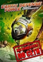 Earth Defense Force: Insect Armageddon по сети
