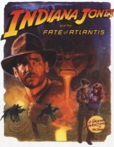 Indiana Jones and the Fate of Atlantis