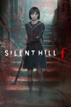 SILENT HILL f