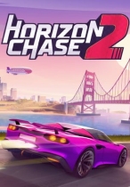 Horizon Chase 2