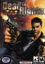 Dead to Rights
