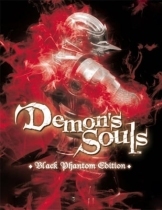 Demon's Souls: Black Phantom Edition