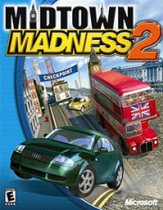 Midtown Madness 2