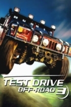 Test Drive Off-Road 3