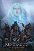 Age of Reforging: The Freelands