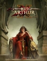 King Arthur 2: The Role-Playing Wargame