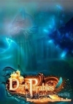 Dark Parables: Requiem for the Forgotten Shadow