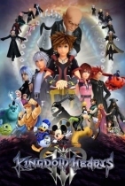 Kingdom Hearts 3 and Re Mind