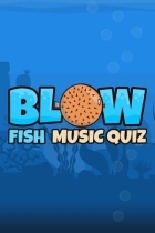 Blow Fish Music Quiz