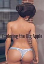 Exploring the Big Apple