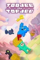 Toodee and Topdee